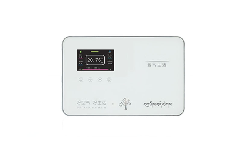 沧州弥散供氧系统终端